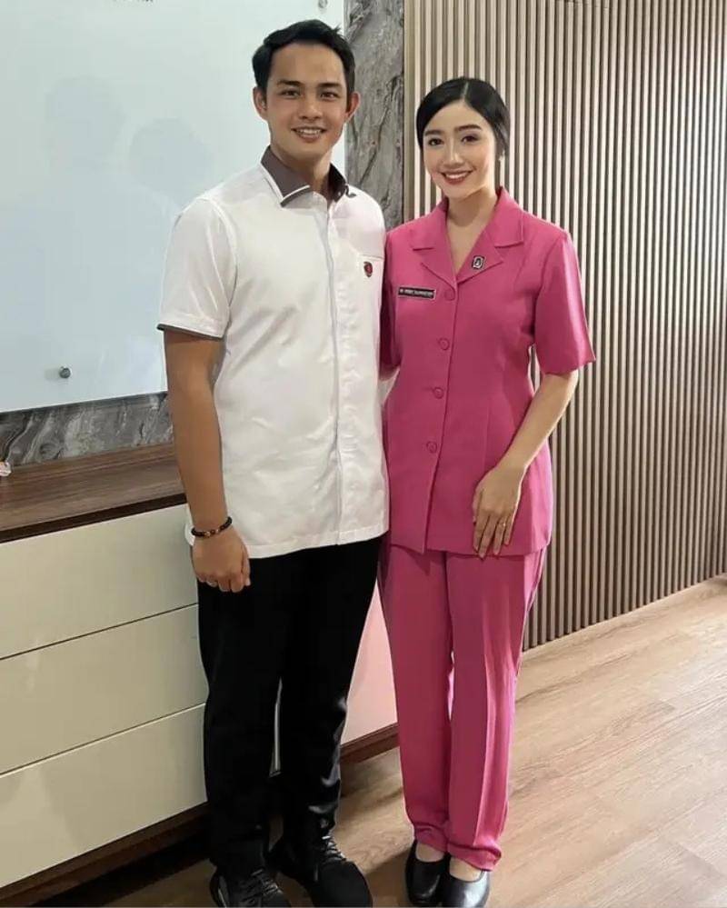 Instagram/febbyrastanty